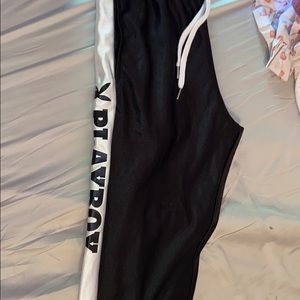 Playboy pants